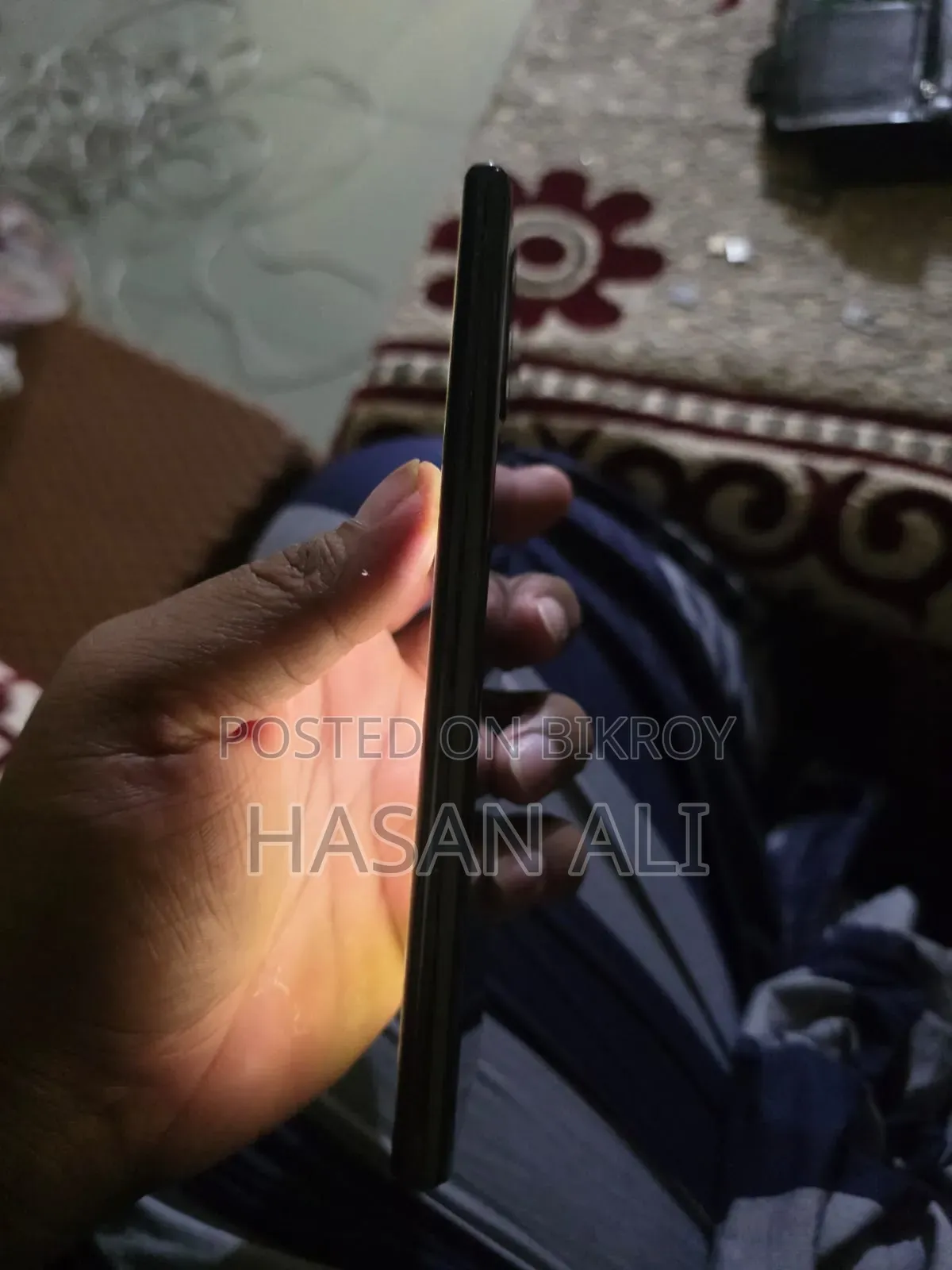 Samsung Galaxy Note 10 Plus 5G 512 GB Black