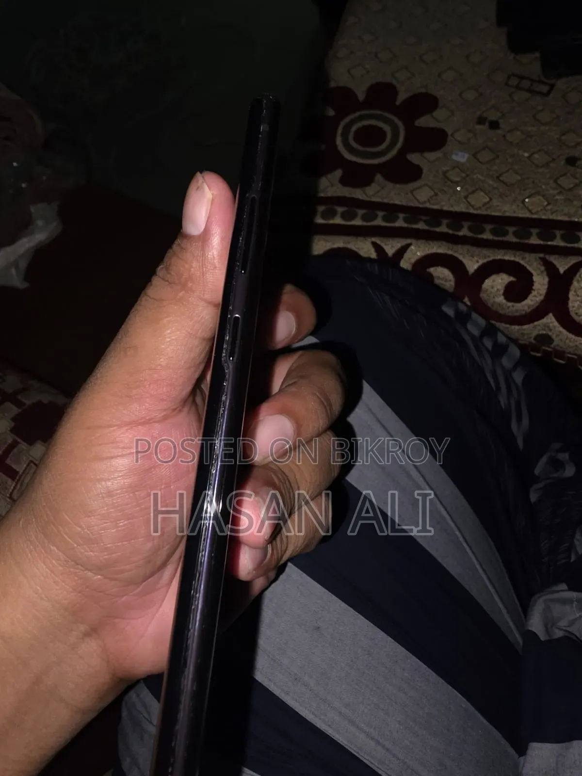 Samsung Galaxy Note 10 Plus 5G 512 GB Black