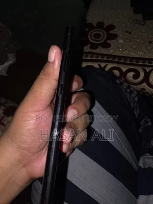 Samsung Galaxy Note 10 Plus 5G 512 GB Black