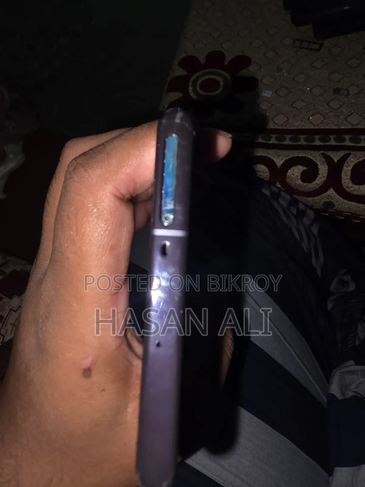 Samsung Galaxy Note 10 Plus 5G 512 GB Black
