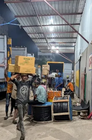 Labor needed for night shift work, monthly salary.
