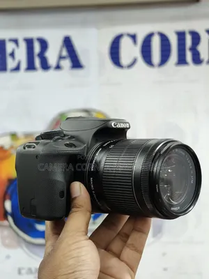 Canon 100d/(Rebel SL1)+18-55mm STM