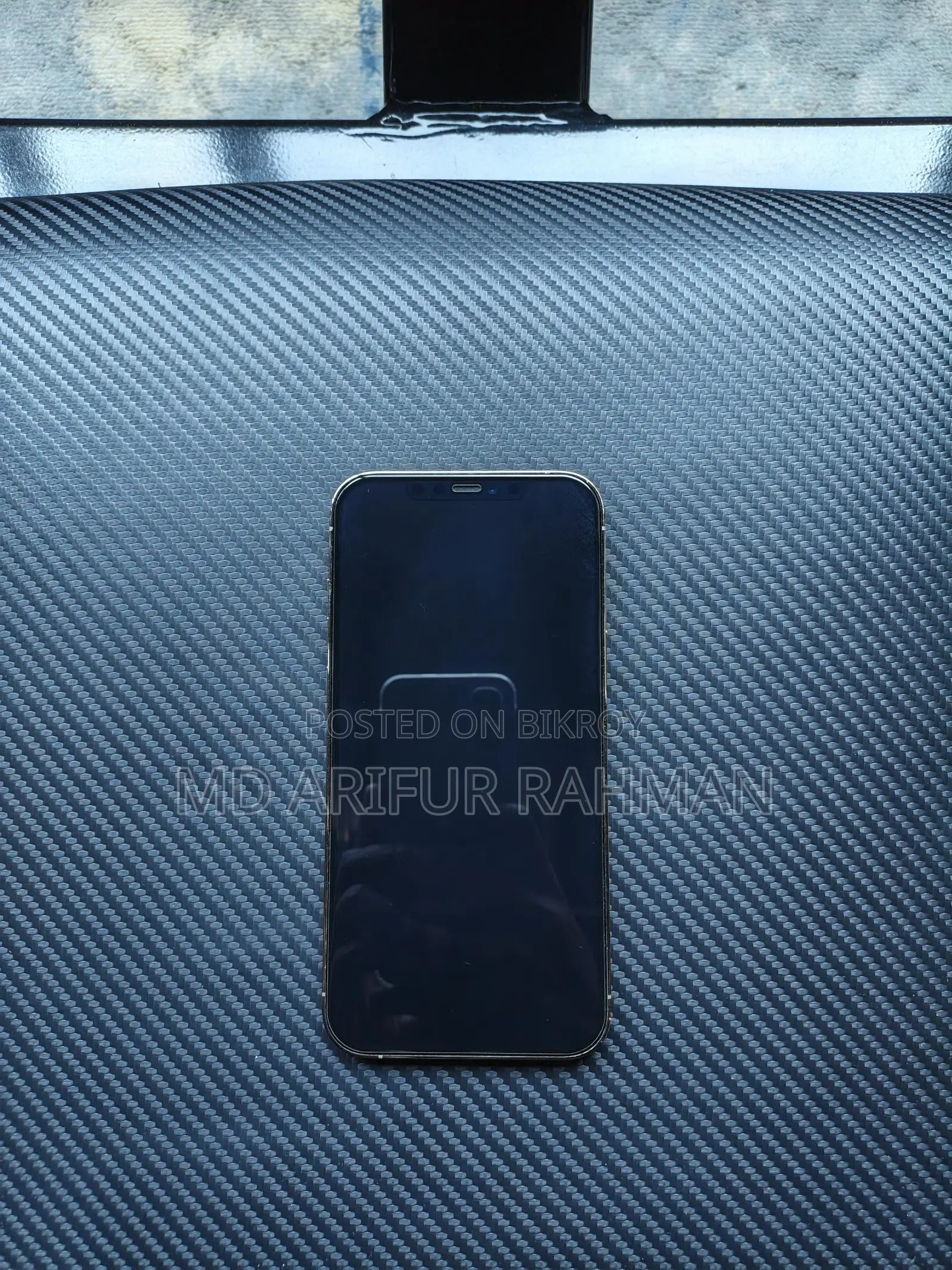 Apple iPhone 12 Pro Max 512 GB Rose Gold
