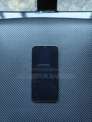 Apple iPhone 12 Pro Max 512 GB Rose Gold