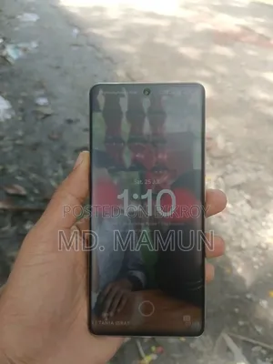 Xiaomi Redmi Note 14 Pro 256 GB Silver