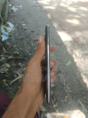 Xiaomi Redmi Note 14 Pro 256 GB Silver