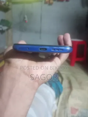 Xiaomi Poco M3 128 GB Blue