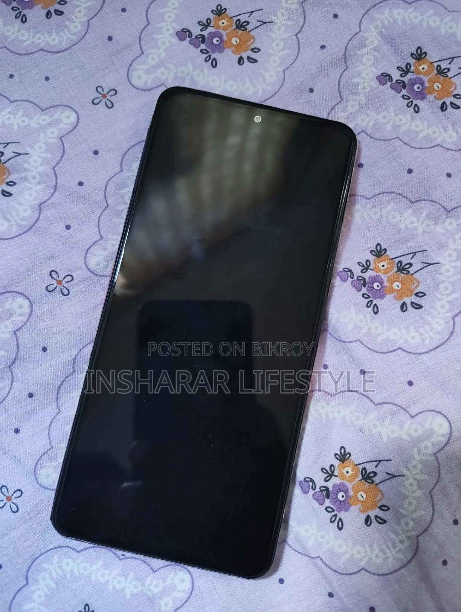 Xiaomi Mi 11X 128 GB Black