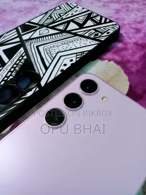 Samsung Galaxy S23 128 GB Purple