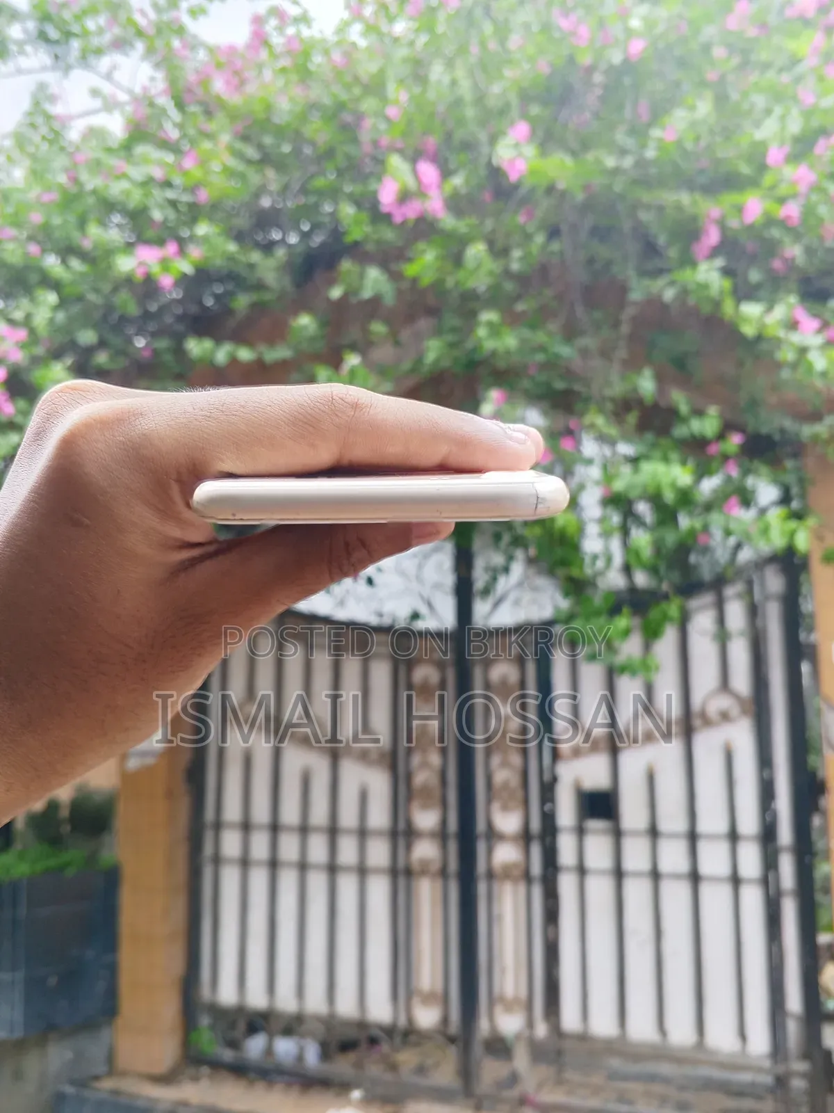 অ্যাপল আইফোন ৭ ৩২ জিবি হোয়াইট