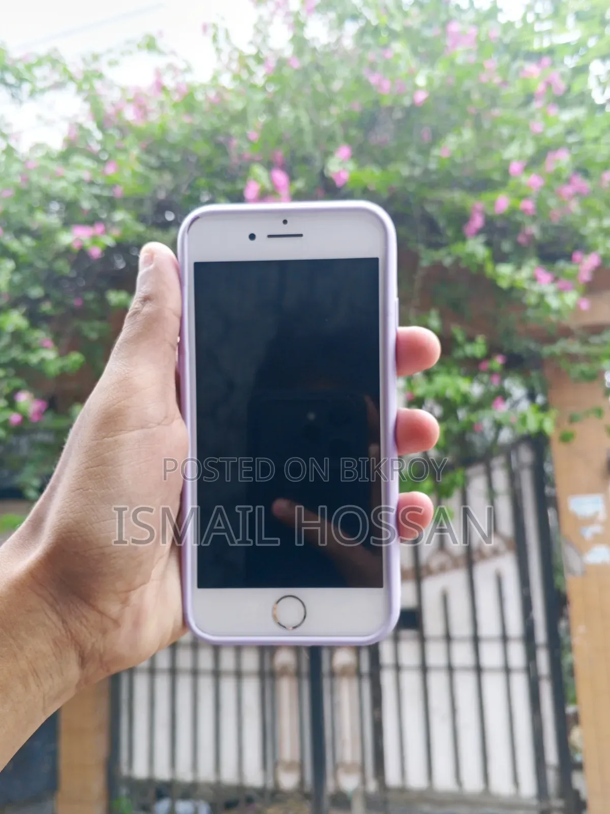অ্যাপল আইফোন ৭ ৩২ জিবি হোয়াইট