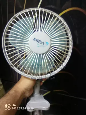 মিরা মিনি ফ্যান