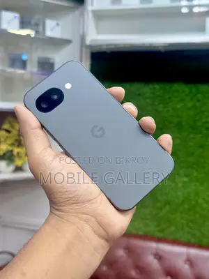 Google Pixel 10a 256 GB Black