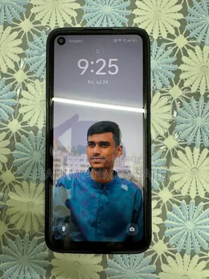 রিয়েলমি ৯ প্রো ১২৮ জিবি ব্লু