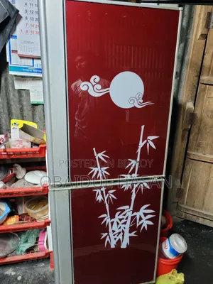 Freezer Calculator