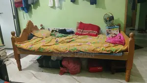 কম দামে সিঙ্গেল খাট বিক্রি করা হবে
