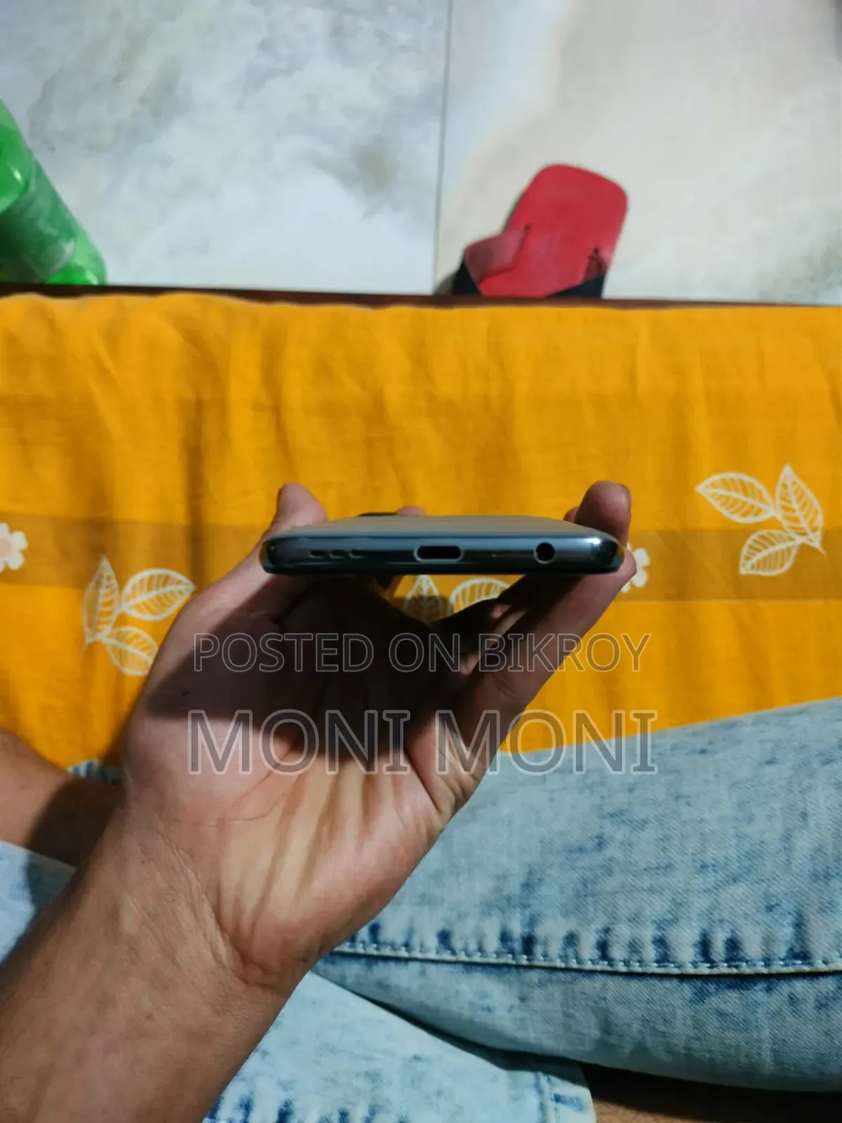Realme GT Master Edition 256 GB Gray