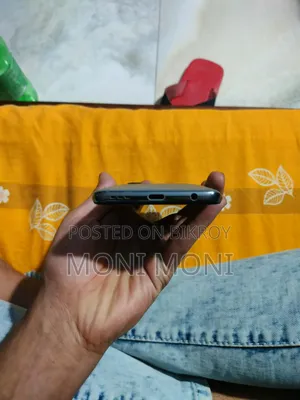 Realme GT Master Edition 256 GB Gray