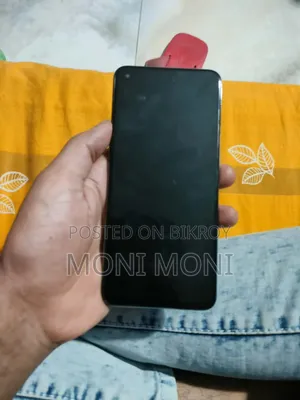 Realme GT Master Edition 256 GB Gray