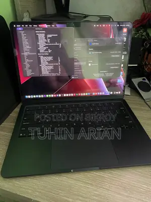Laptop Apple MacBook Air 2025 M4 16GB Apple M4 SSD 256GB