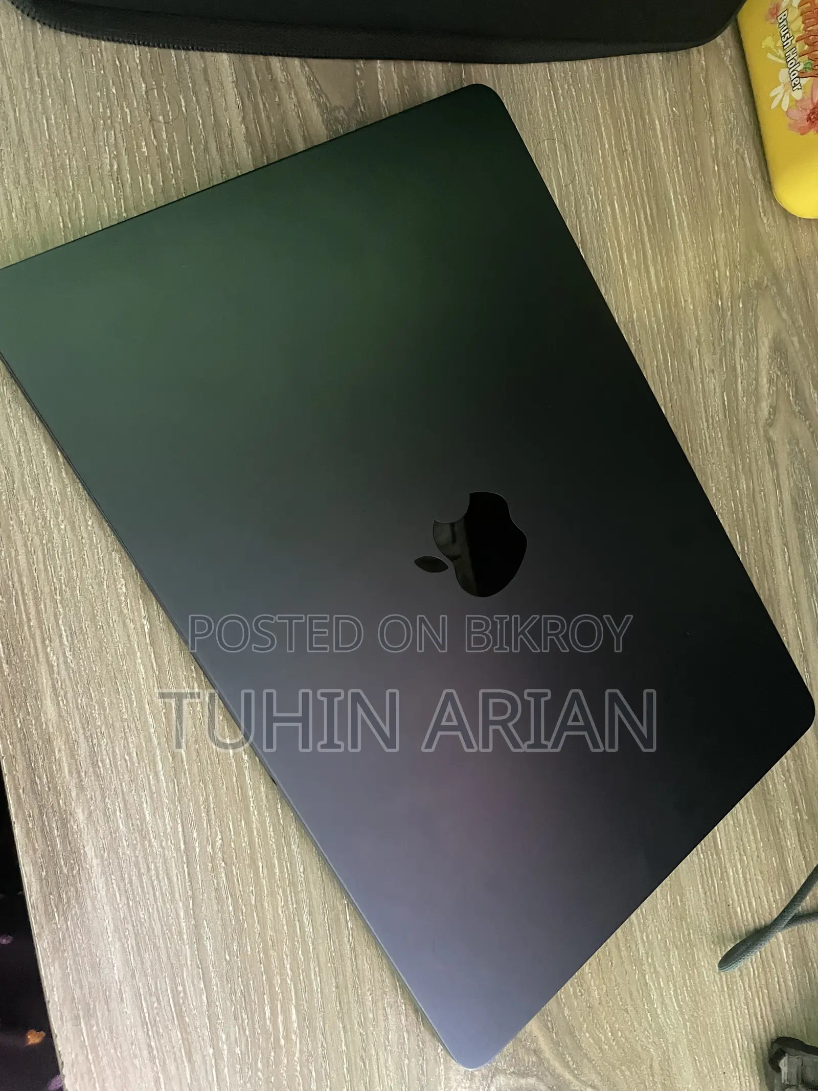 Laptop Apple MacBook Air 2025 M4 16GB Apple M4 SSD 256GB