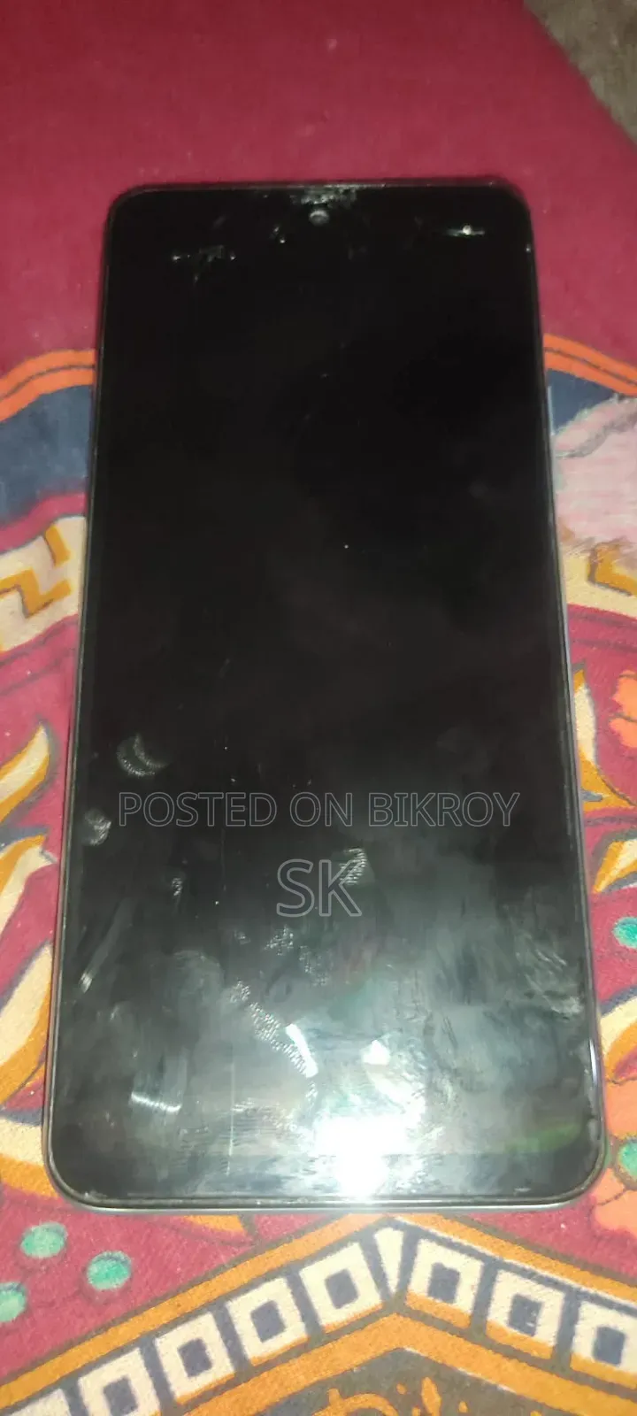 সোয়াইপ টেকনোলজিস ১২৮ জিবি ব্ল্যাক