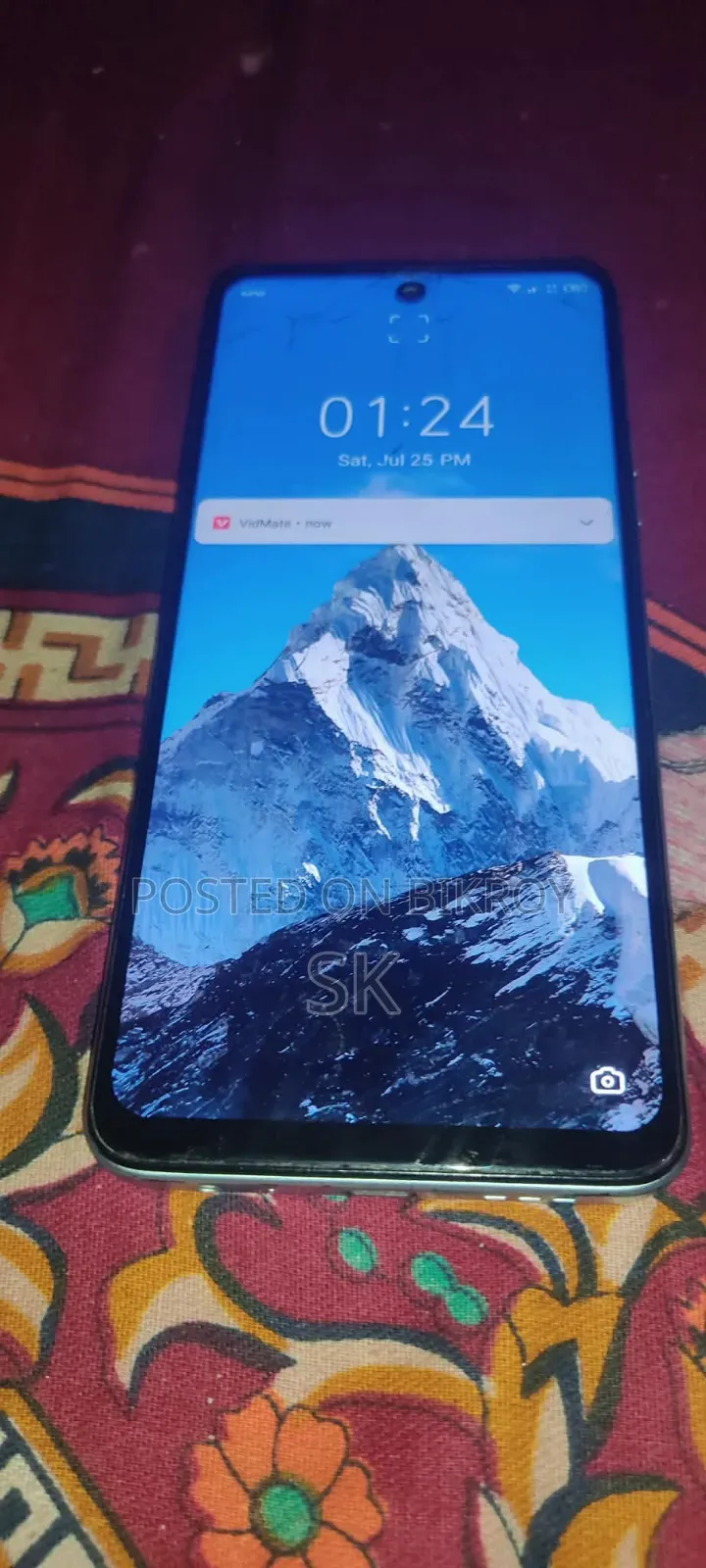 সোয়াইপ টেকনোলজিস ১২৮ জিবি ব্ল্যাক