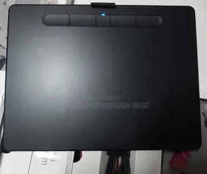 Wacom Intuos Medium Bluetooth Black