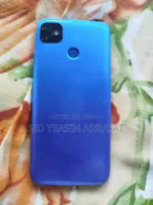 Itel Vision 1 Pro 32 GB Blue