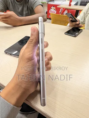 Google Pixel 7 128 GB White