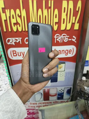 রিয়েলমি সি১১ ৩২ জিবি গ্রে