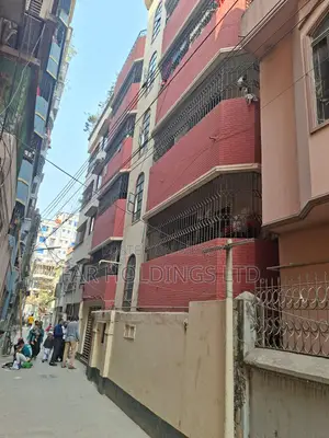 4-Bedroom House in Niz Bari, Tongi for sale