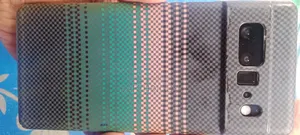 গুগল পিক্সেল ৬ প্রো ১২৮ জিবি গ্রে