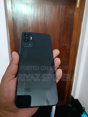 Infinix Hot 12 128 GB Blue