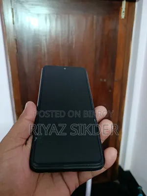 Infinix Hot 12 128 GB Blue