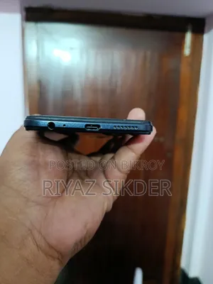 Infinix Hot 12 128 GB Blue