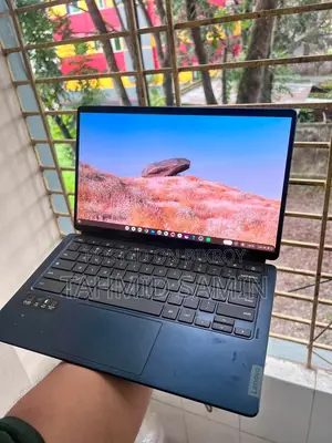 Lenovo Legion Y700 (Gen 5) 128 GB Blue