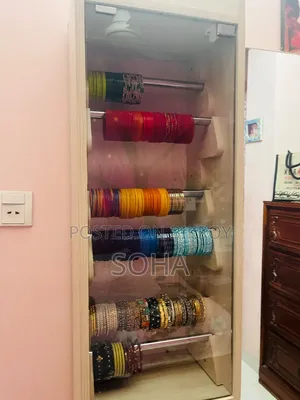 Customized Dressing Table