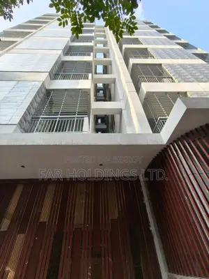 আর্ফা, রামপুরাতে ৩ বেডরুমের অ্যাপার্টমেন্ট বিক্রয়ের জন্য