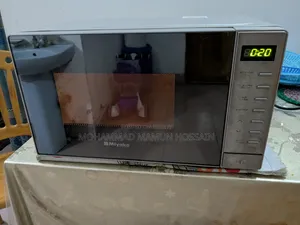 মিয়াকো মাইক্রোওয়েভ ওভেন ২০ লিটার