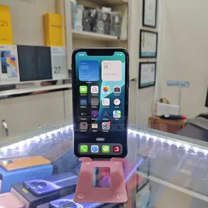 Apple iPhone XR 128 GB Black
