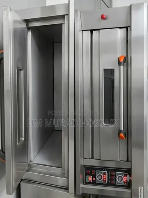 Boyne Commercial Deck Oven for Sale – (Fully Fresh Condition)