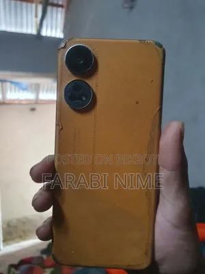 ওপ্পো রেনো ৮টি ১২৮ জিবি গ্রিন