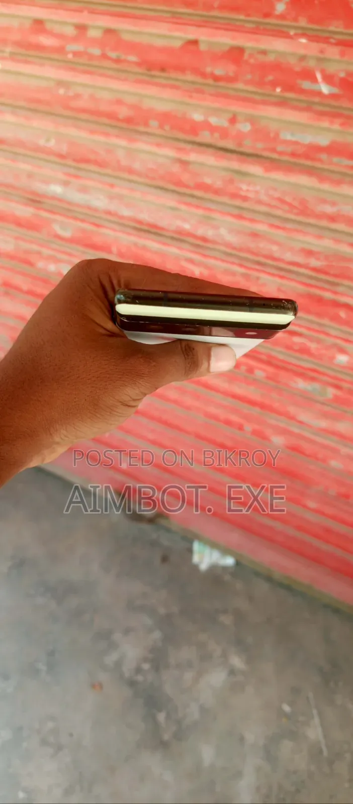 গুগল পিক্সেল ৬ ১২৮ জিবি হোয়াইট