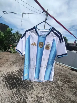 Argentina Jersey