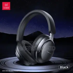 Bluetooth Headphone (High Quality)