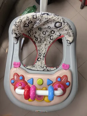 বেবি ওয়াকার্স