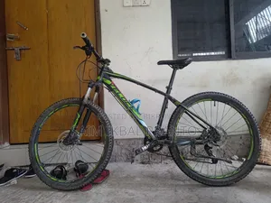 Veloce Outrage 604 Hydraulic Disc Brake (Upgraded)