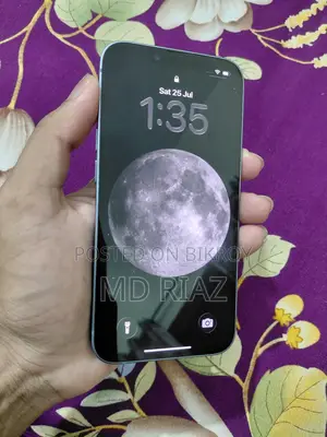 Apple iPhone 14 128 GB Blue