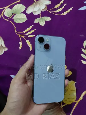 Apple iPhone 14 128 GB Blue